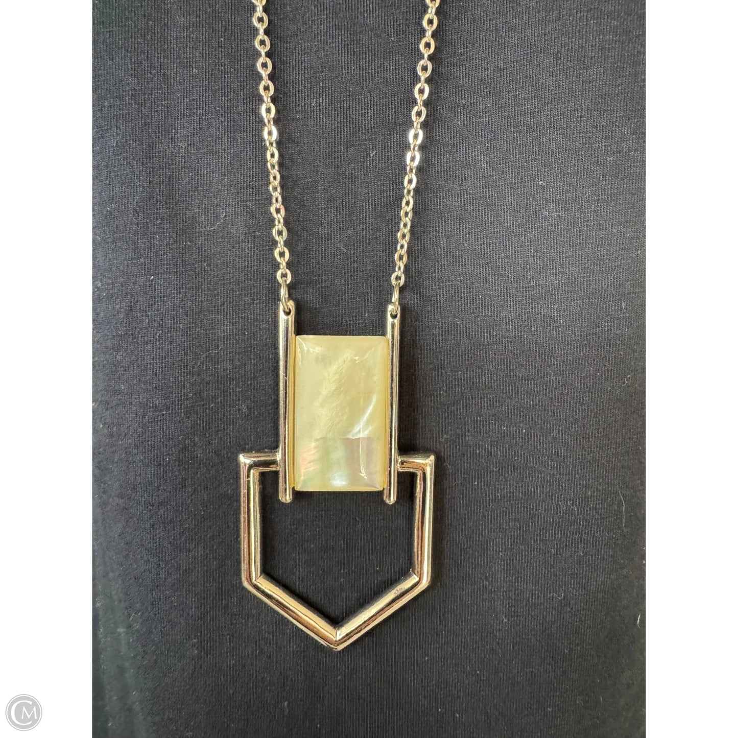 Necklace Pendant By White House Black Market