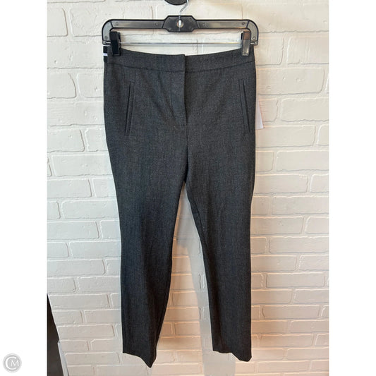 Pants Dress By Zara Basic In Grey, Size: 6