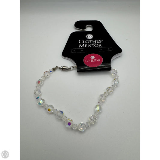 Bracelet Chain By Clothes Mentor