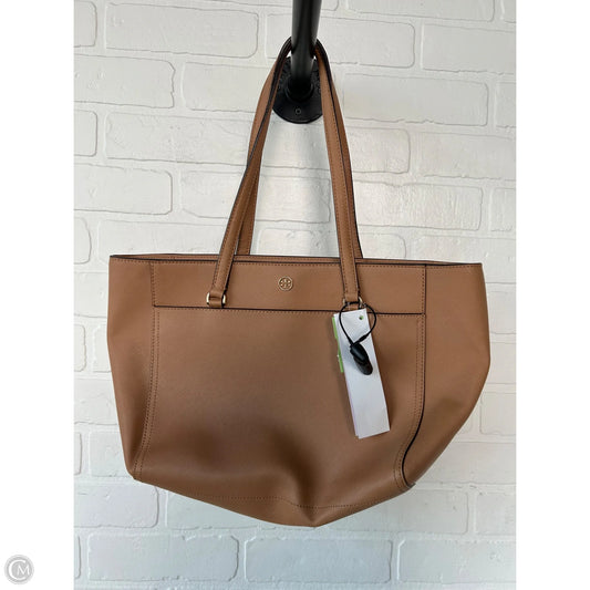 Handbag Designer By Tory Burch, Size: Large