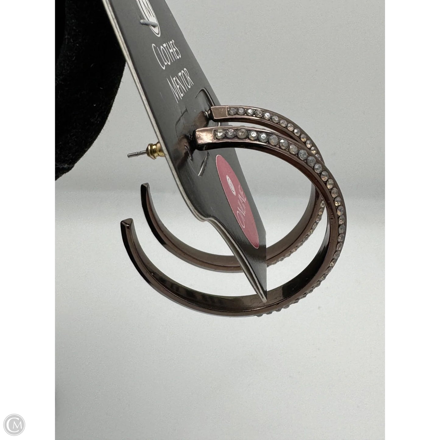Earrings Hoop By Clothes Mentor