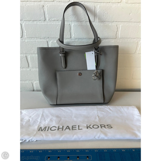 Handbag Designer By Michael Kors, Size: Large