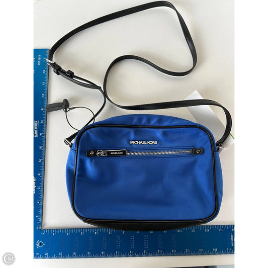 Crossbody Designer By Michael Kors, Size: Small