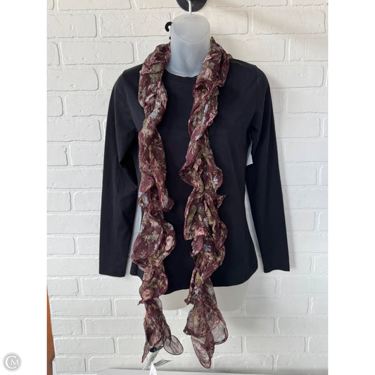 Scarf Long By Lauren By Ralph Lauren