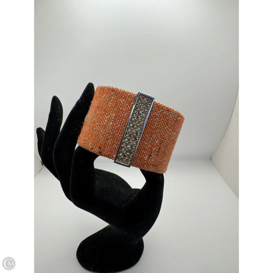 Bracelet Designer By Swarovski