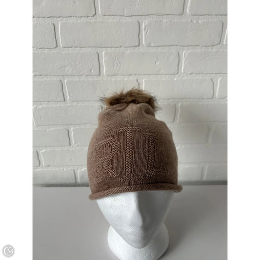 Hat Beanie By Lauren By Ralph Lauren