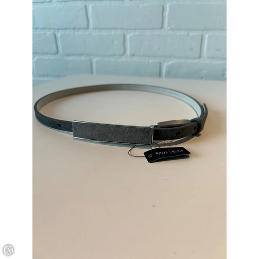 Belt Leather By White House Black Market, Size: Small