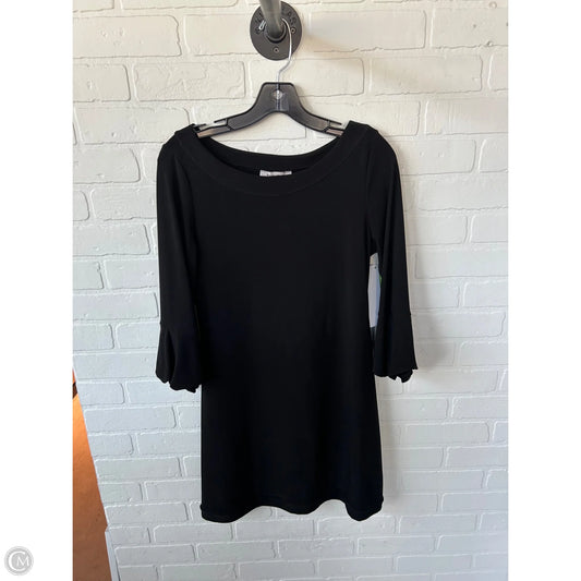 Dress Work By White House Black Market In Black, Size: M