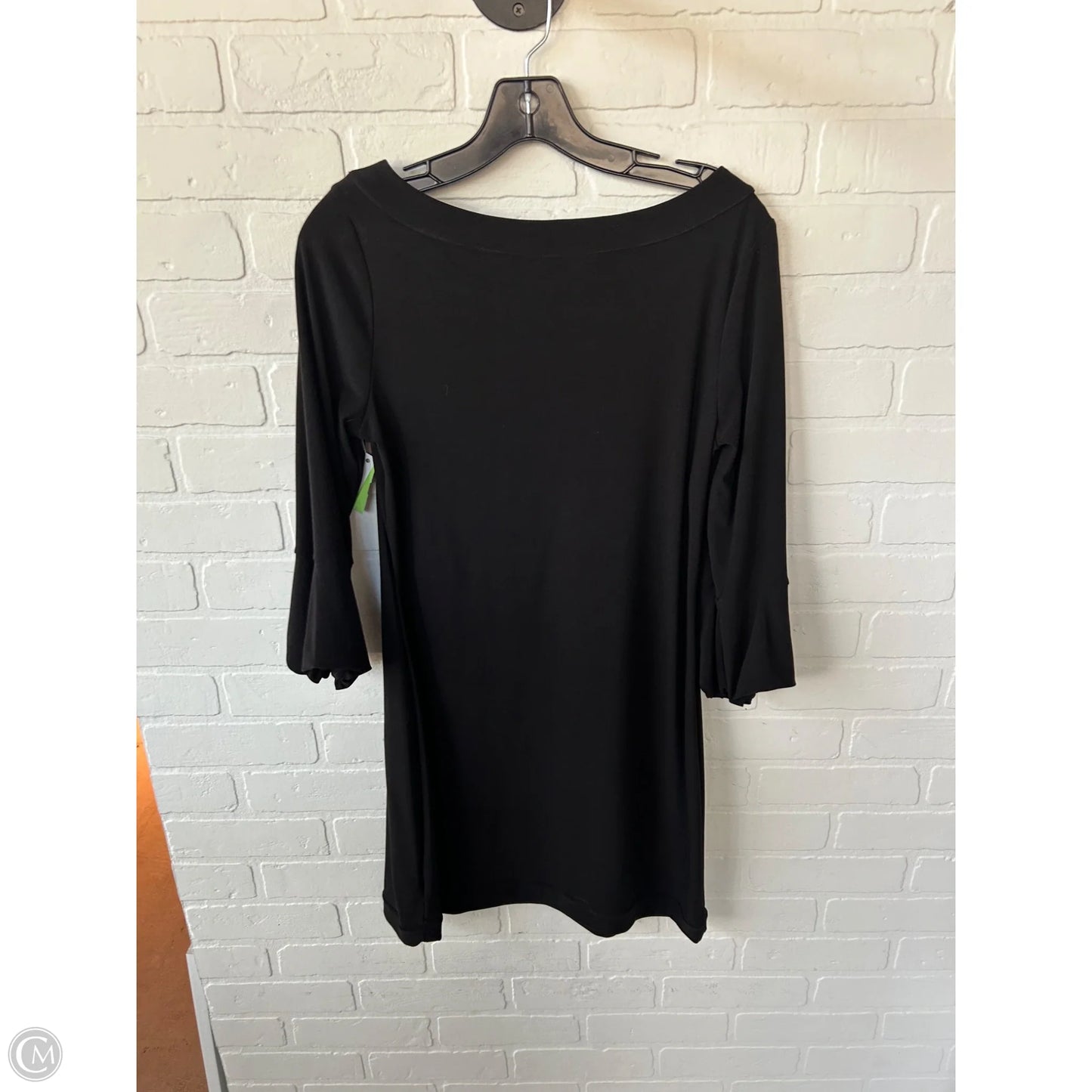 Dress Work By White House Black Market In Black, Size: M
