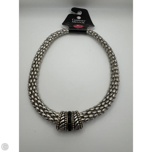 Necklace Choker & Collar By Clothes Mentor