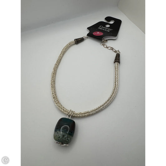 Necklace Choker & Collar By Clothes Mentor