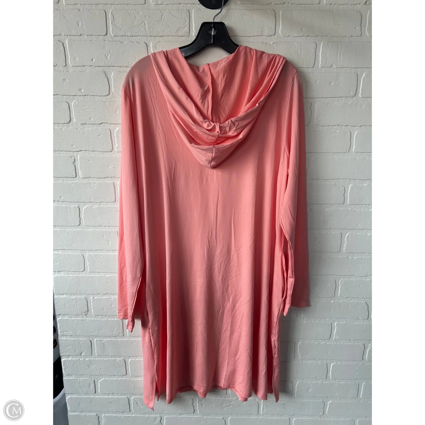 Dress Casual Short By WildTrest in Orange, Size: L