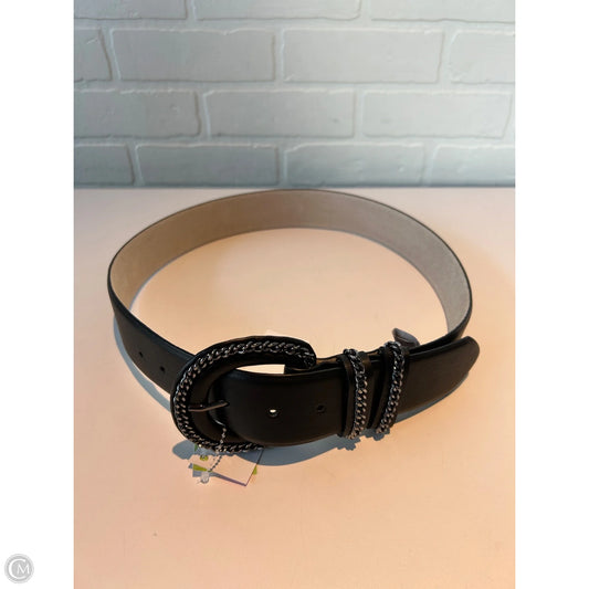 Belt By Vince Camuto, Size: Medium