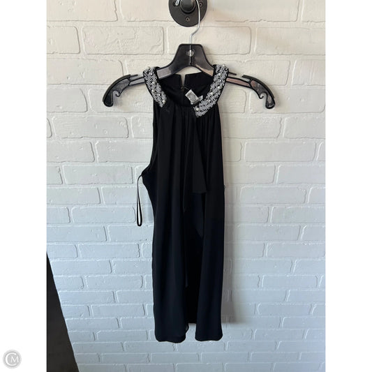Dress Party Short By Cache In Black & White, Size: S