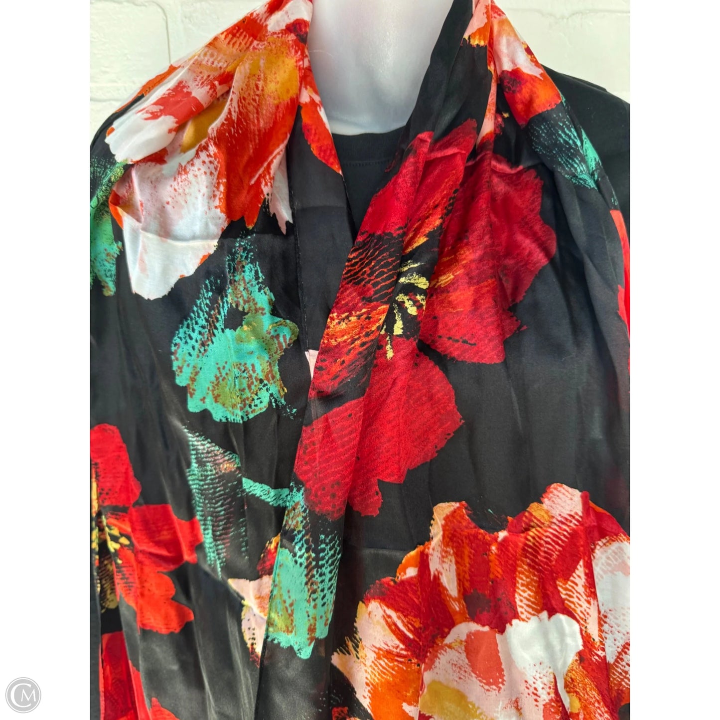 Scarf Long By Vince Camuto