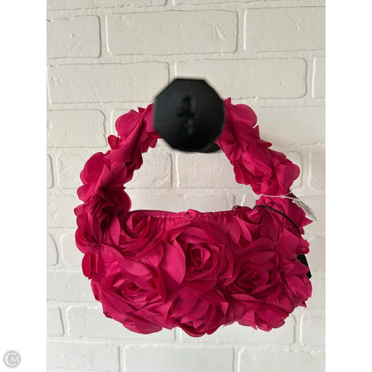Clutch By Clothes Mentor, Size: Small