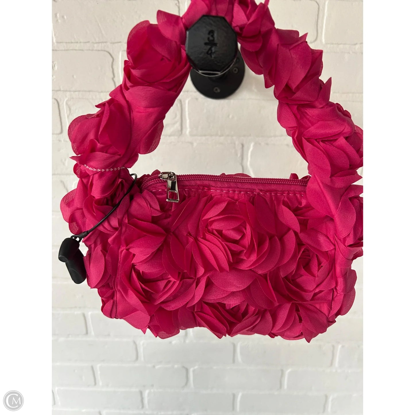 Clutch By Clothes Mentor, Size: Small