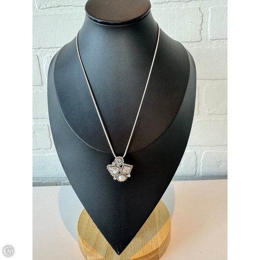 Necklace Pendant By Brighton