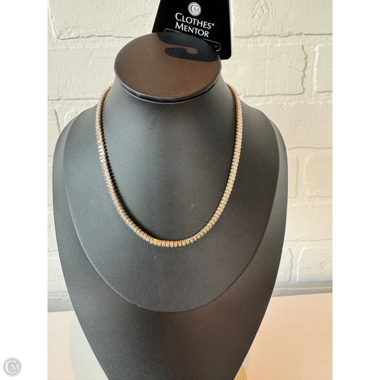 Necklace Chain By Clothes Mentor