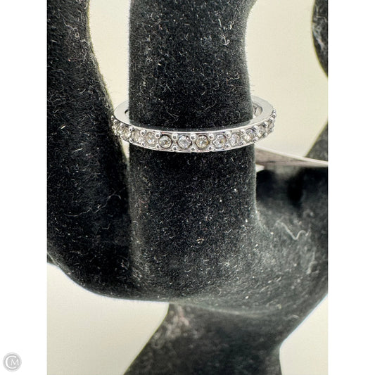 Ring Band By Ann Taylor, Size: 8