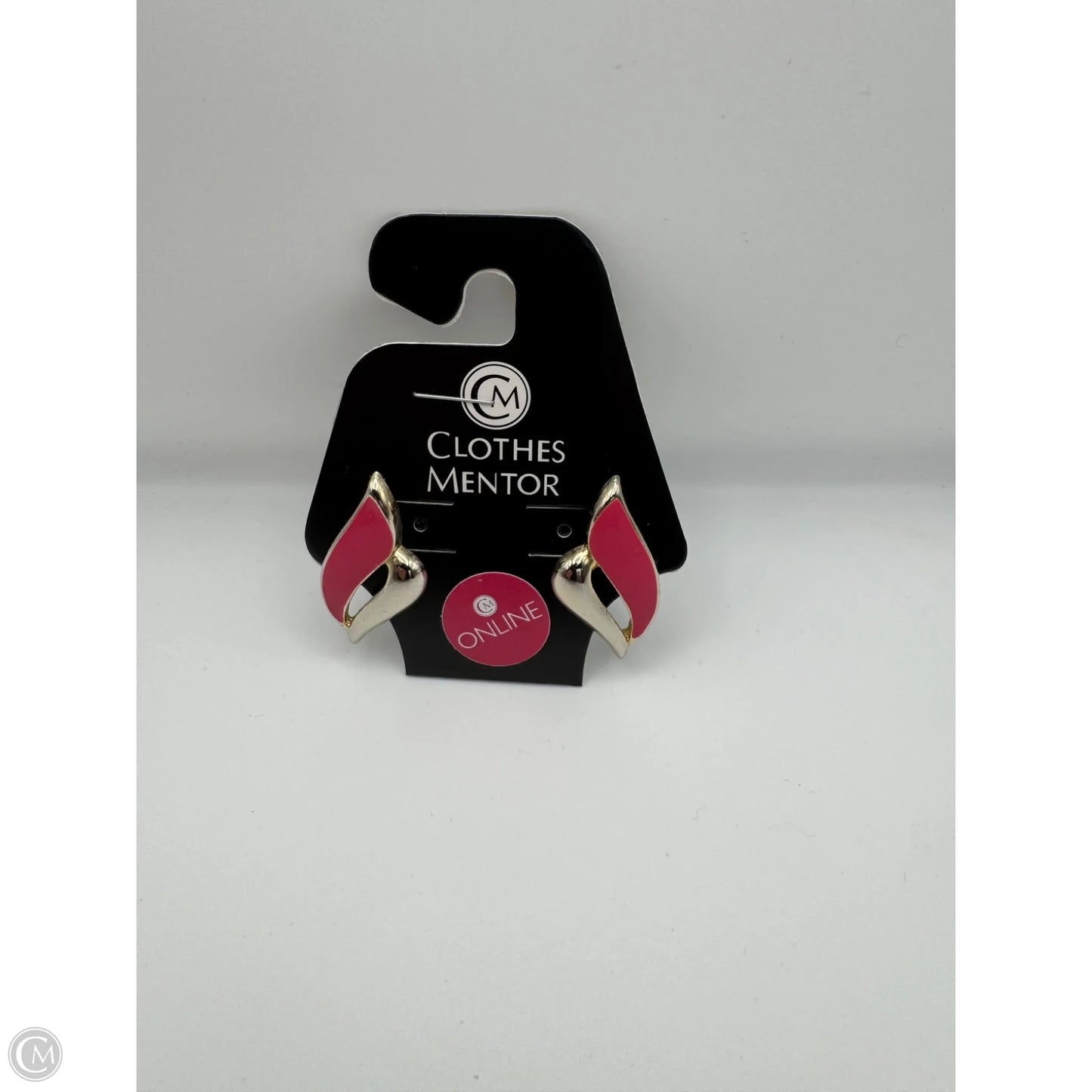 Earrings Dangle/drop By Clothes Mentor