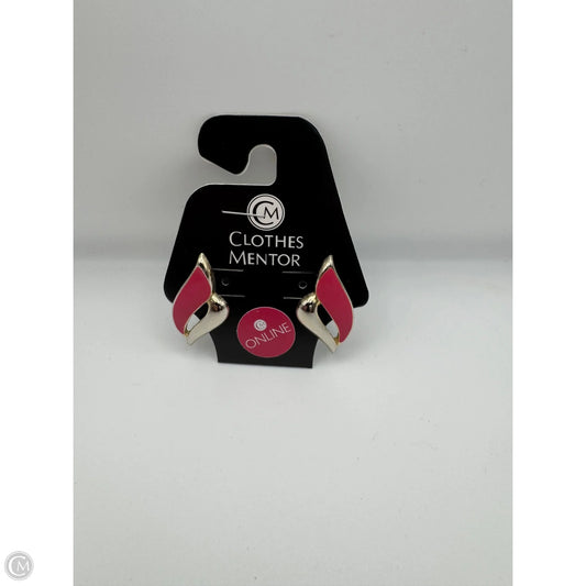 Earrings Dangle/drop By Clothes Mentor