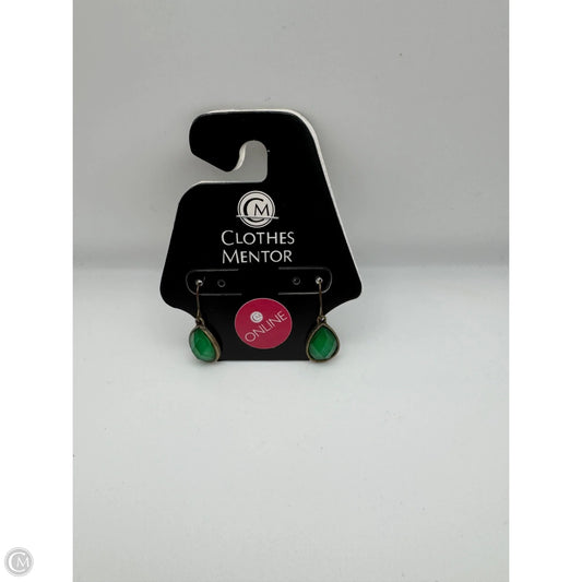 Earrings Dangle/drop By Clothes Mentor