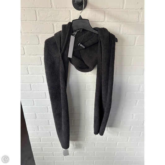 Scarf Winter By Barefoot Dreams In Grey