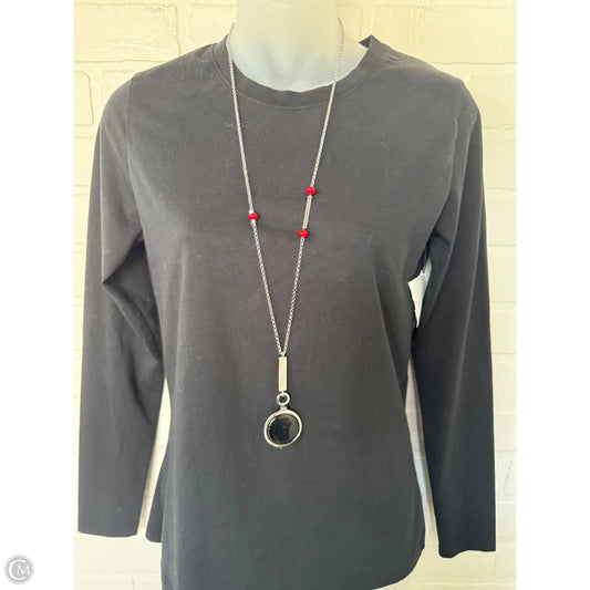 Necklace Pendant By Chicos