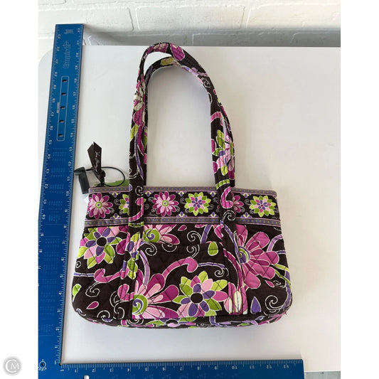 Tote By Vera Bradley, Size: Small