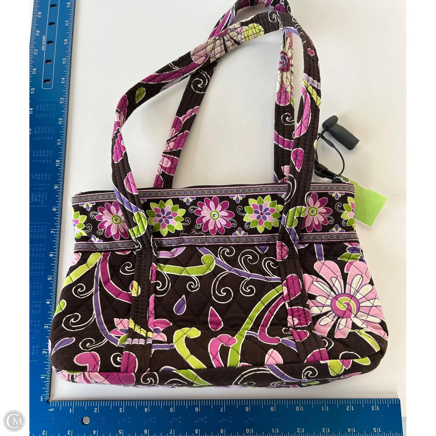 Tote By Vera Bradley, Size: Small