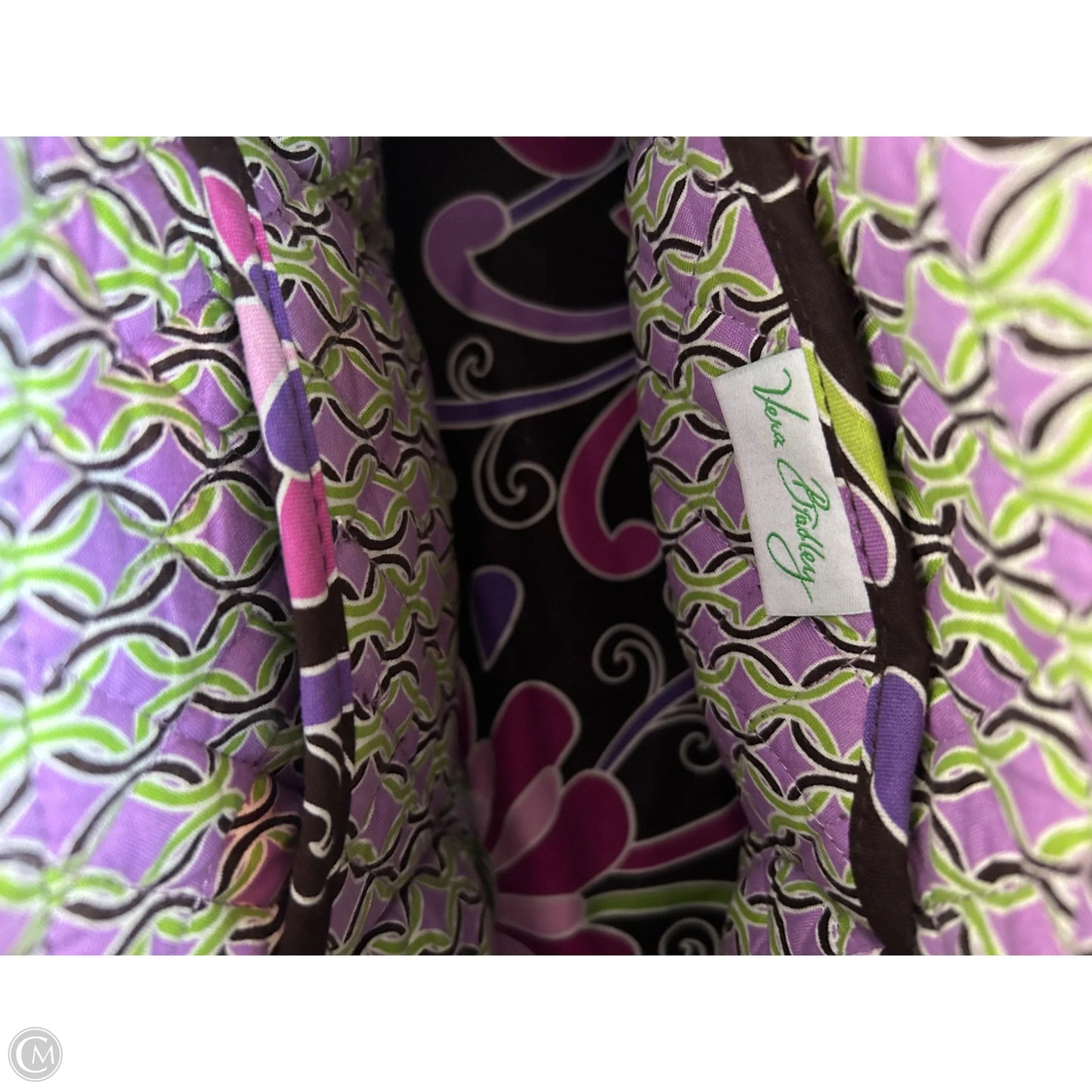 Tote By Vera Bradley, Size: Small