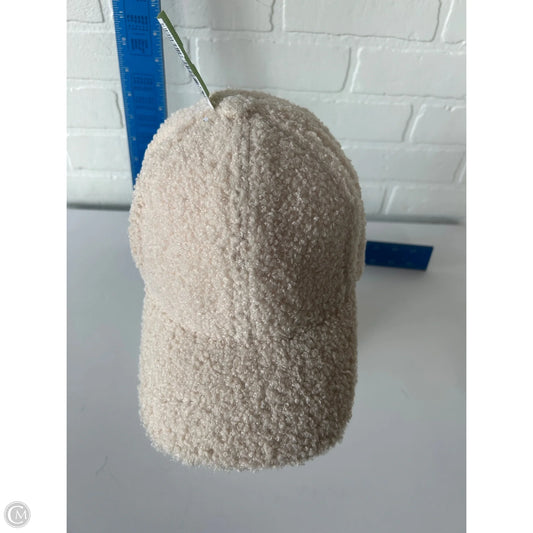 Hat Baseball Cap By Clothes Mentor