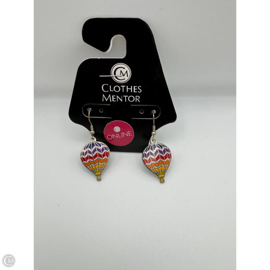 Earrings Dangle/drop By Clothes Mentor