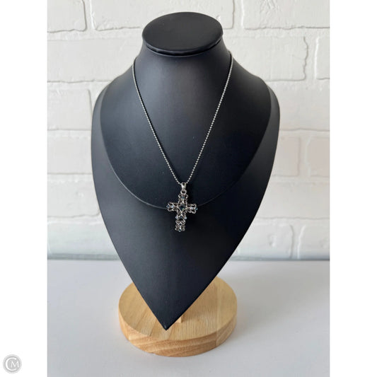 Necklace Pendant By Cookie Lee