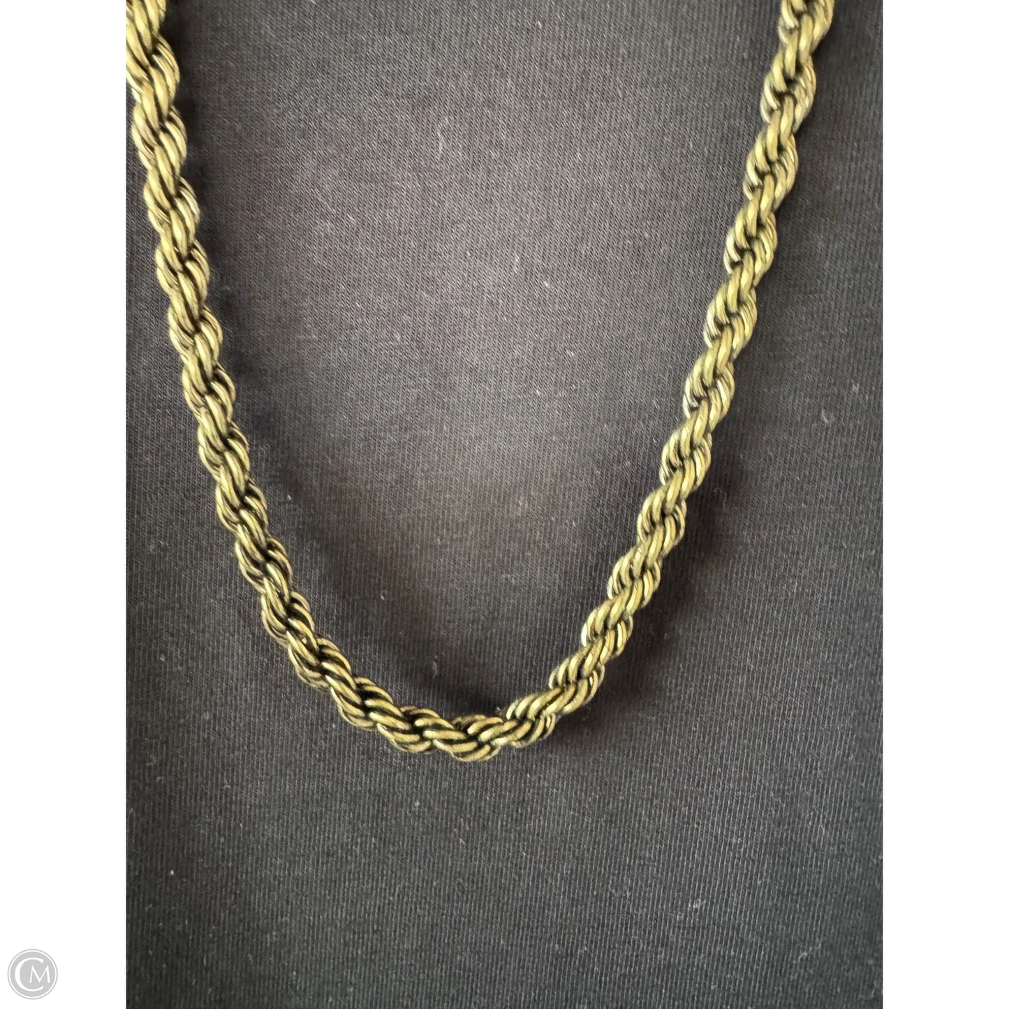Necklace Chain By Cabi