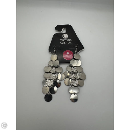Earrings Dangle/drop By Clothes Mentor