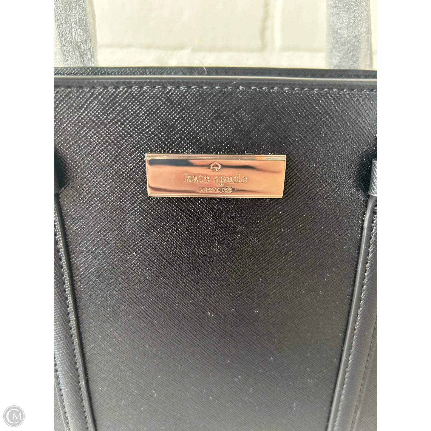Tote Designer By Kate Spade, Size: Small