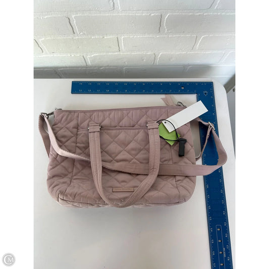 Tote By Vera Bradley, Size: Medium