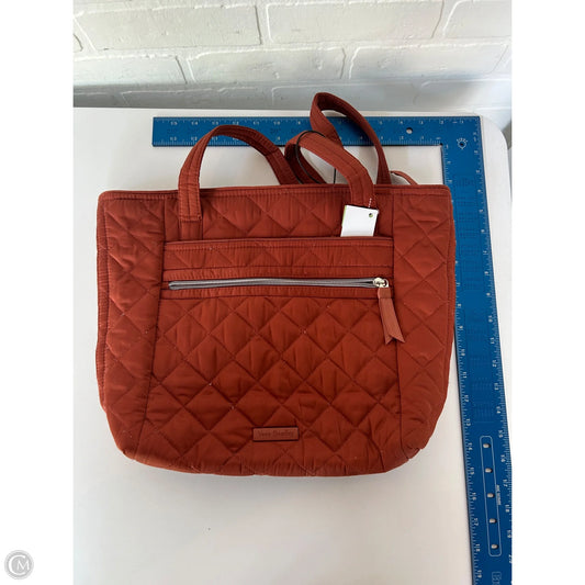 Tote By Vera Bradley, Size: Medium