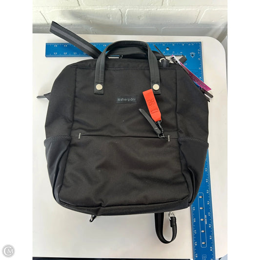Tote By Sherpani, Size: Medium