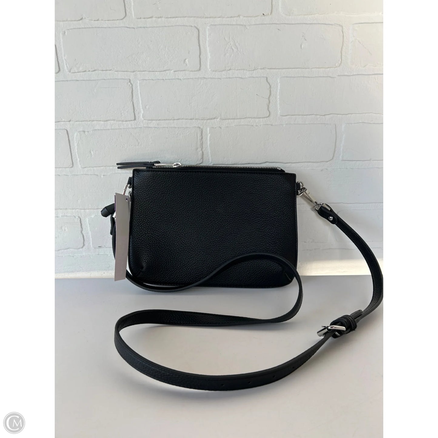Crossbody By Calvin Klein, Size: Medium