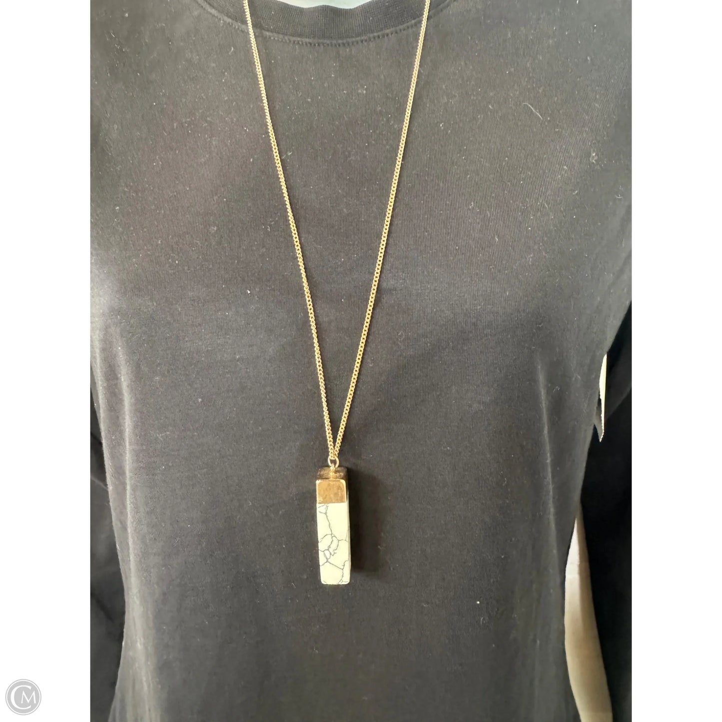 Necklace Pendant By Clothes Mentor