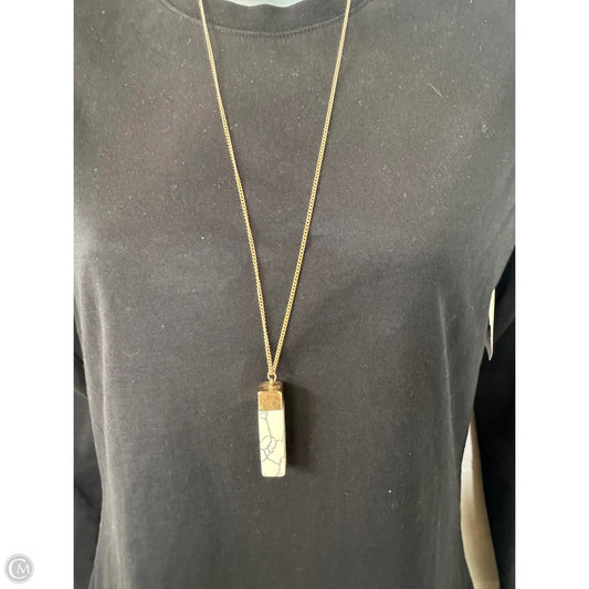 Necklace Pendant By Clothes Mentor