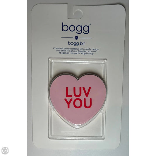Accessory Label By Cmc