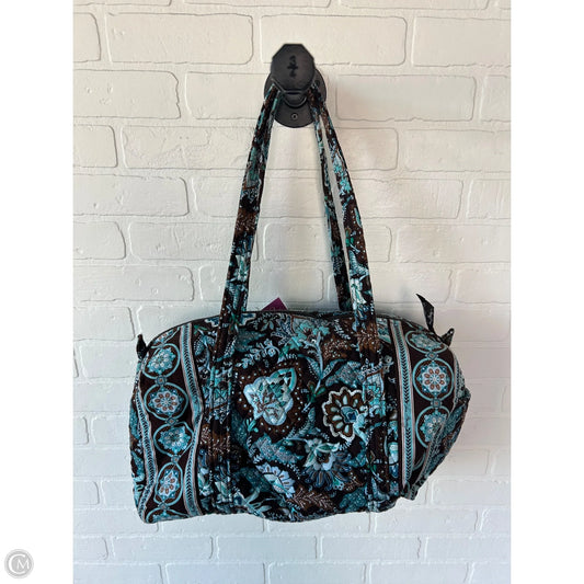 Duffle And Weekender By Vera Bradley, Size: Small