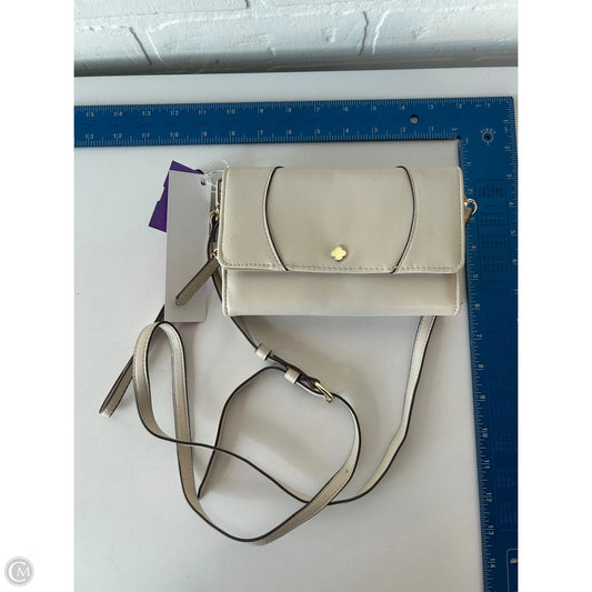 Crossbody By Clothes Mentor, Size: Small