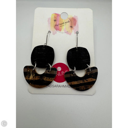 Earrings Dangle/drop By Clothes Mentor