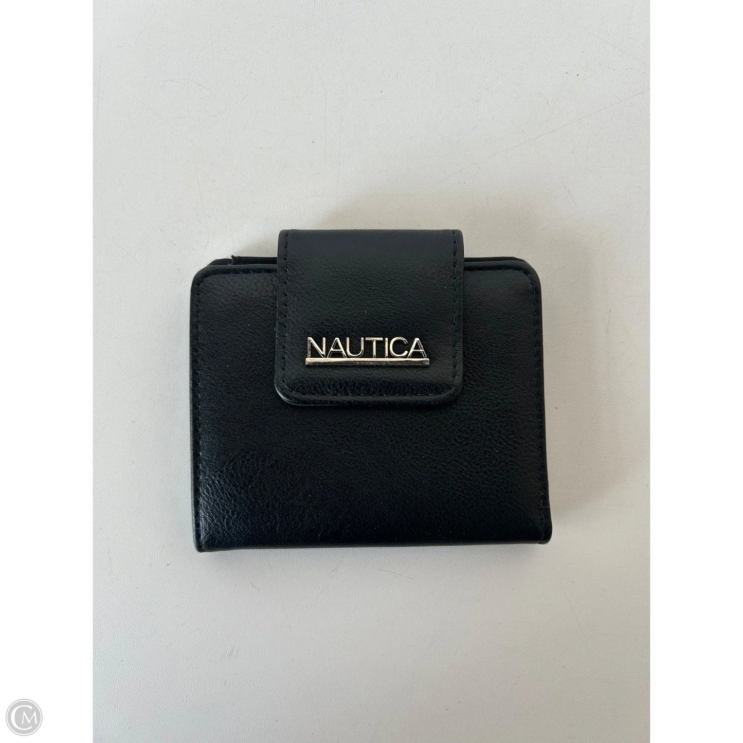 Wallet By Nautica, Size: Small