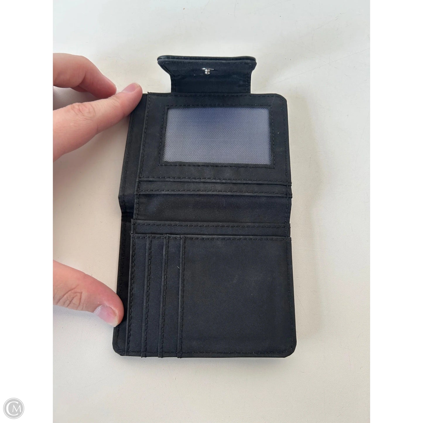 Wallet By Nautica, Size: Small